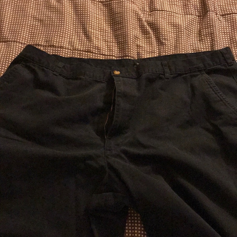 Duckies pants
